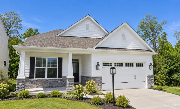 8008 Hignite Court, Anderson Twp, OH 45255
