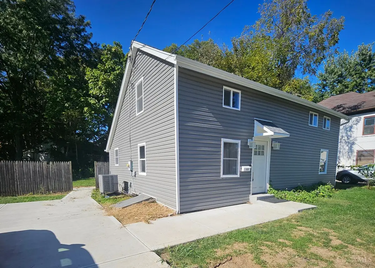 113 N First Street, Trenton, OH 45067 - #1