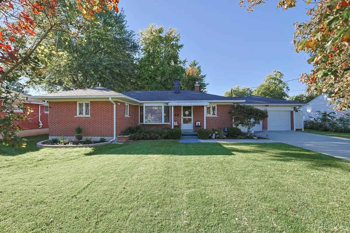 447 Blackburn Avenue, Fairfield, OH 45014 - #1