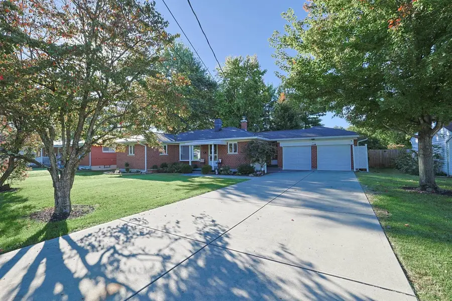 447 Blackburn Avenue, Fairfield, OH 45014 - #2