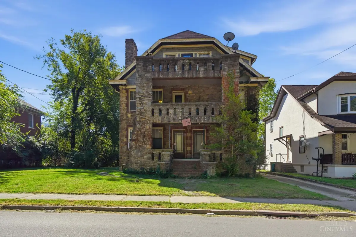409 Probasco Street, Cincinnati, OH 45220 - #1