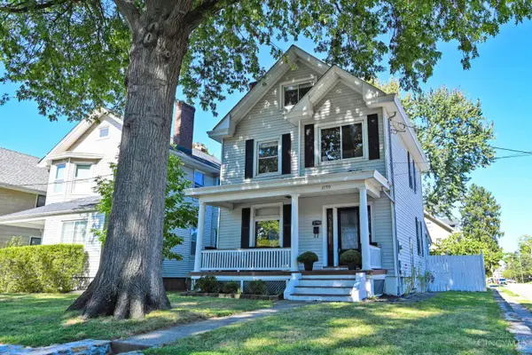 2790 Markbreit Avenue, Cincinnati, OH 45209