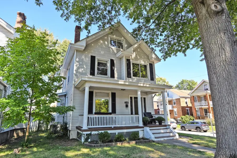 2790 Markbreit Avenue, Cincinnati, OH 45209 - #2