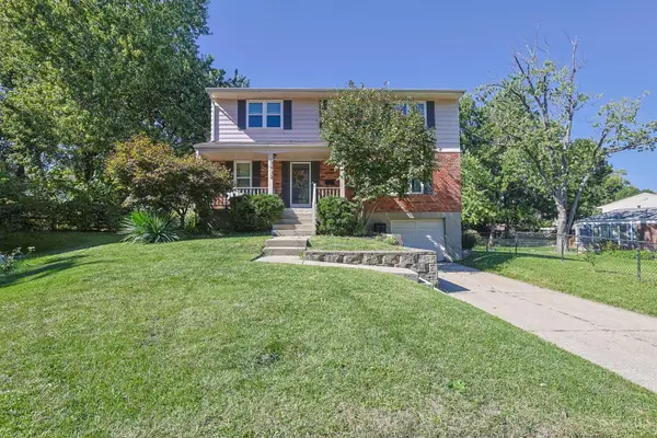 3412 Thorndale Court, Green Twp, OH 45239