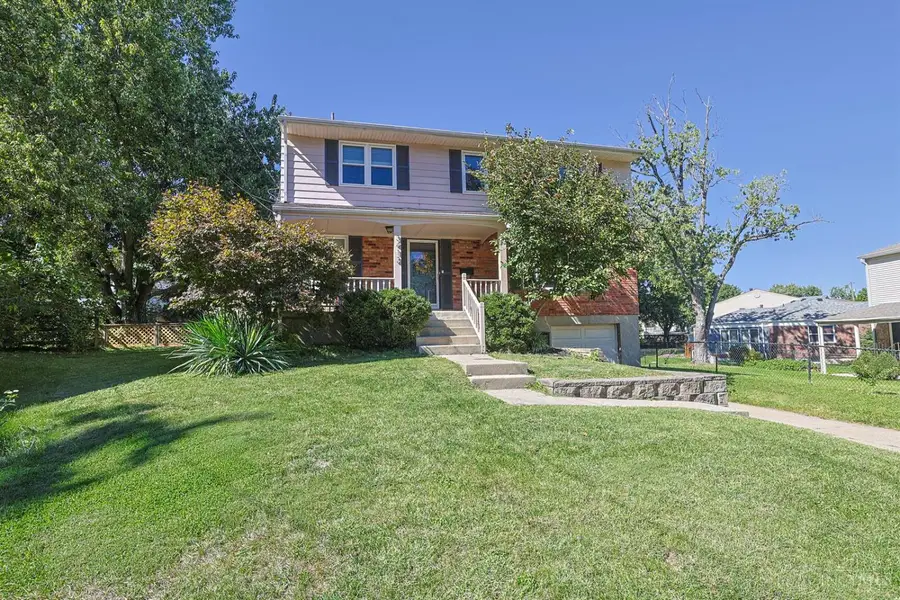 3412 Thorndale Court, White Oak, OH 45239 - #2