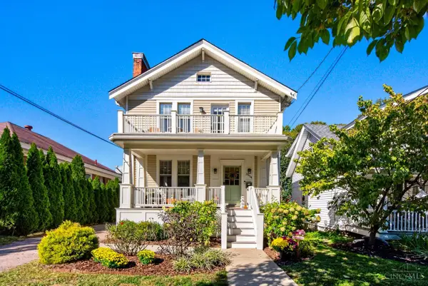 3554 Saybrook Avenue, Cincinnati, OH 45208