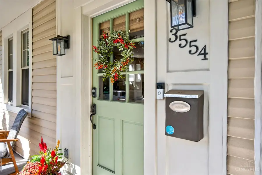 3554 Saybrook Avenue, Cincinnati, OH 45208 - #3