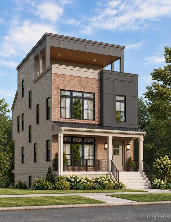 2921 Iron Oak Avenue #Lot29, Cincinnati, OH 45209