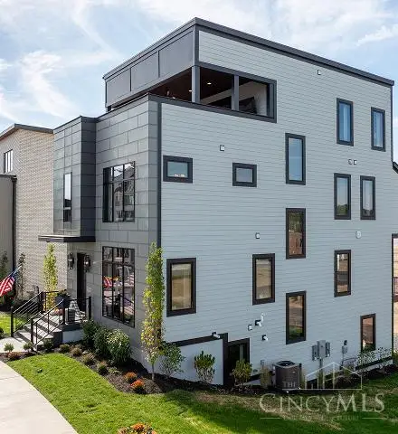 2921 Iron Oak Avenue #Lot29, Cincinnati, OH 45209 - #2
