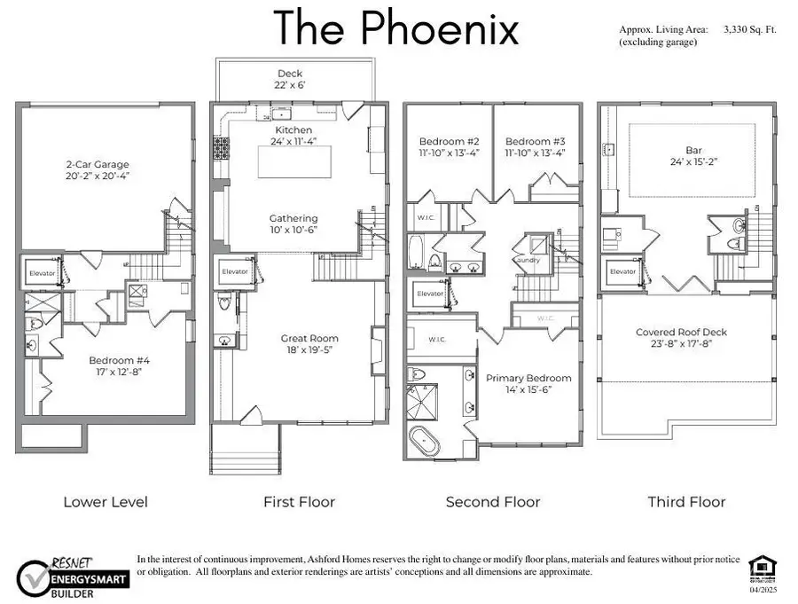 2921 Iron Oak Avenue #Lot29, Cincinnati, OH 45209 - #3