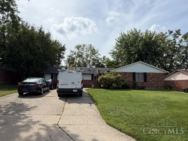 4814 Pierpont Drive, Dayton, OH 45426 - #1