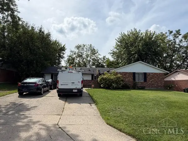 4814 Pierpont Drive, Dayton, OH 45426