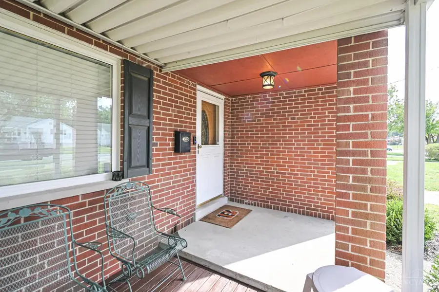 3522 Eyrich Road, Green, OH 45248 - #2