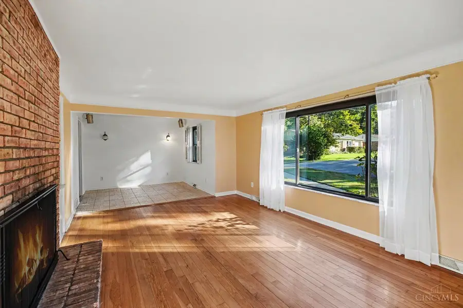 721 Ridgewood Lane, Miami, OH 45150 - #3