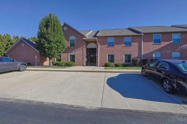 10516 West Road #26, Harrison, OH 45030