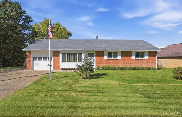 4625 Eddy Drive, Union Twp, OH 45244