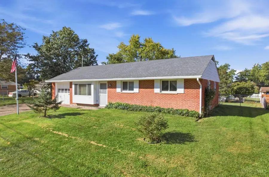 4625 Eddy Drive, Union, OH 45244 - #3
