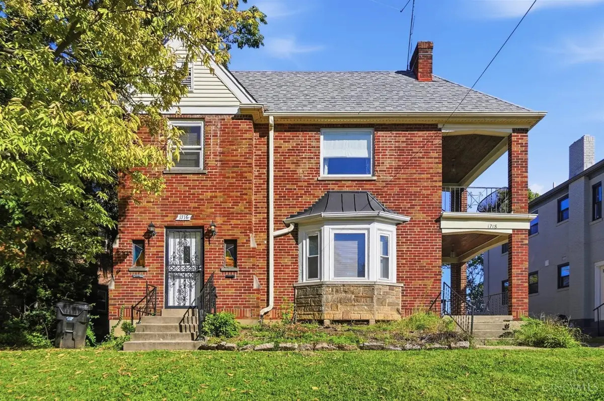 1716 Carrahen Avenue, Cincinnati, OH 45237 - #1