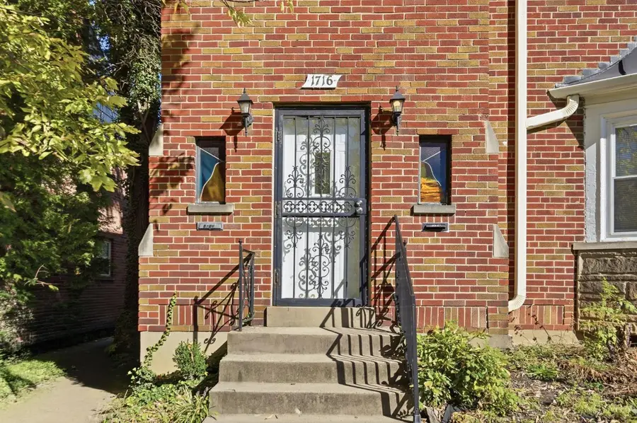 1716 Carrahen Avenue, Cincinnati, OH 45237 - #2