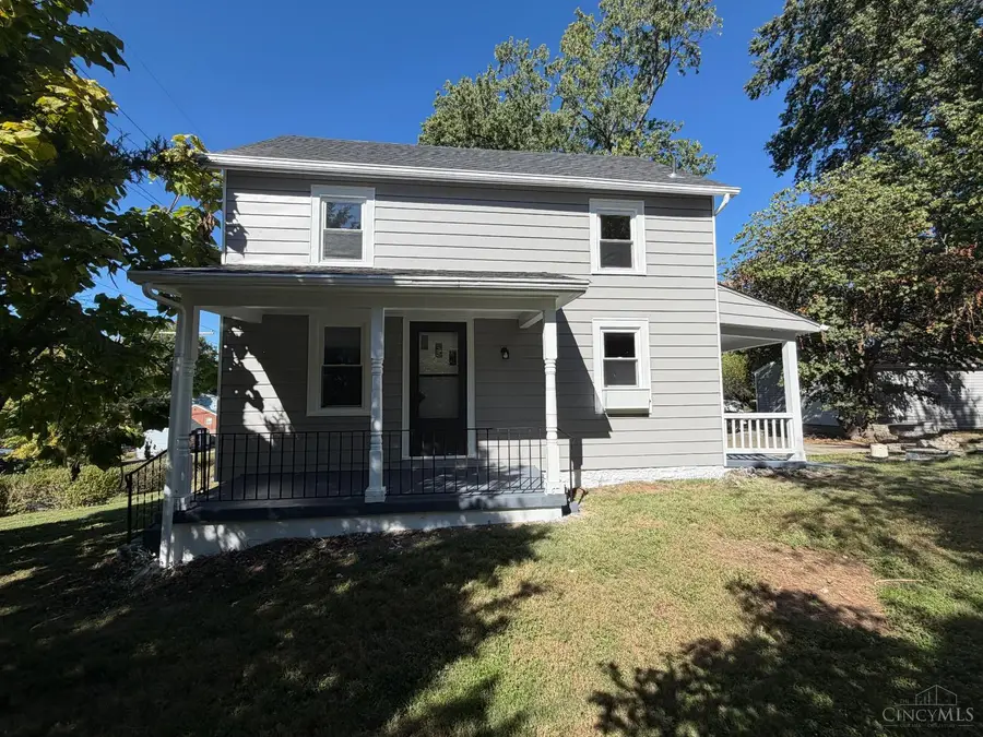 3758 Ebenezer Road, Green, OH 45248 - #2