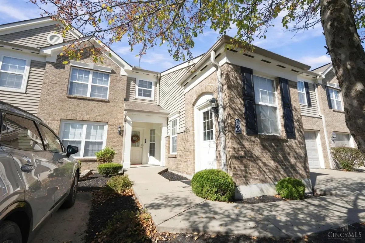 637 Heritage Square, Harrison, OH 45030 - #1
