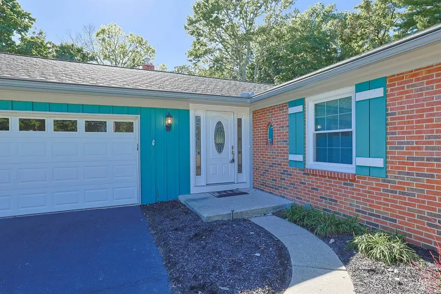 7603 Terraqua Drive, West Chester, OH 45241 - #3