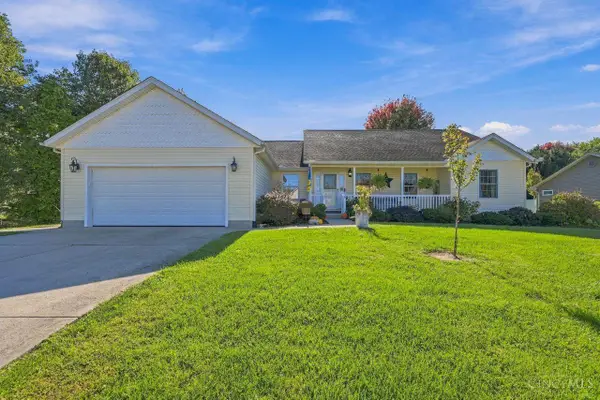 107 Northcourt Drive, Hillsboro, OH 45133