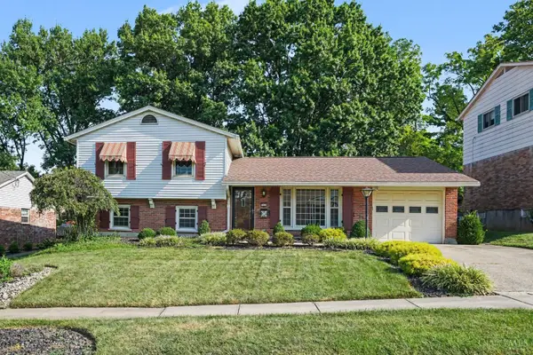 5494 Cleander Drive, Delhi Twp, OH 45238