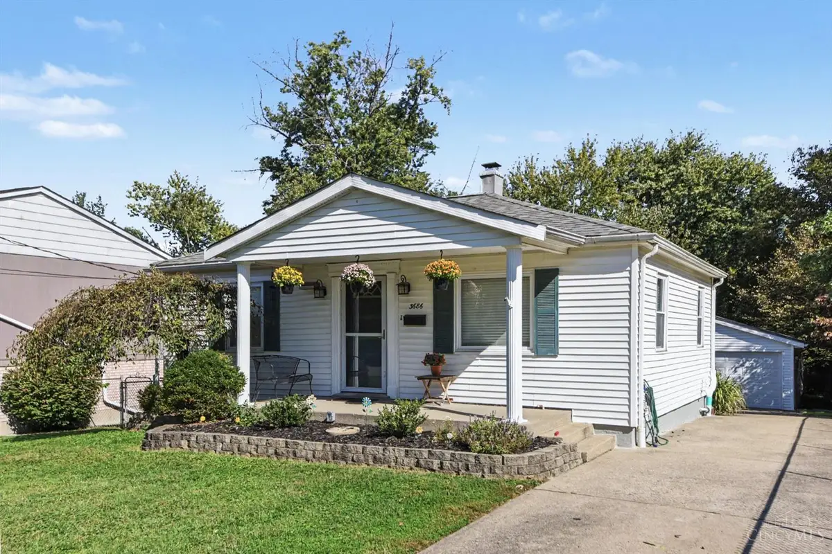 3686 Eyrich Road, Green, OH 45248 - #1