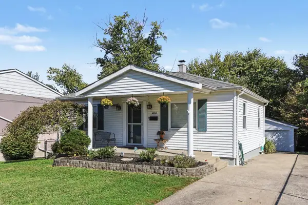 3686 Eyrich Road, Green Twp, OH 45248