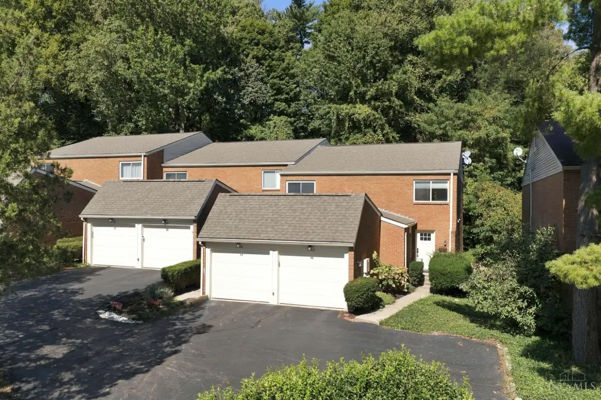 3760 Ashworth Drive, Cincinnati, OH 45208 - #1