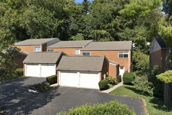 3760 Ashworth Drive, Cincinnati, OH 45208