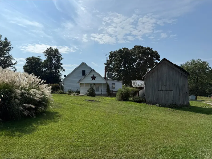 3245 Harriet Road, Marshall, OH 45133 - #3