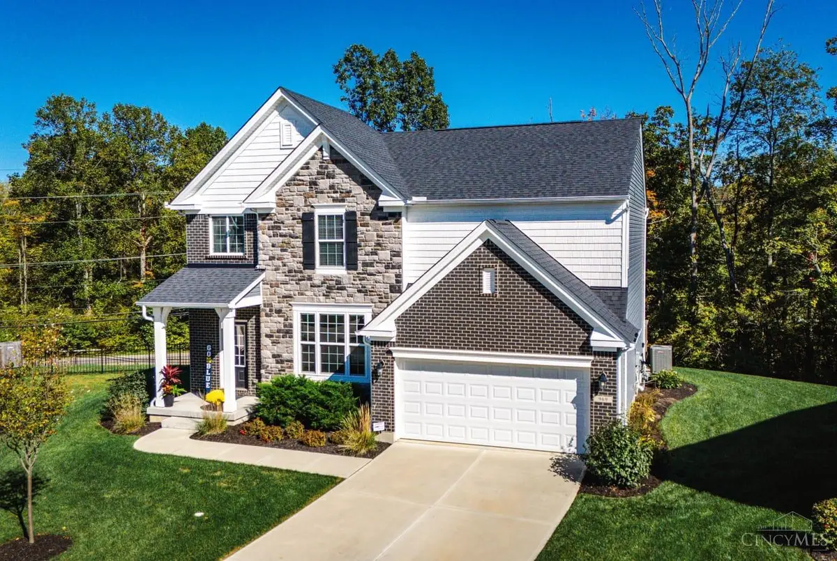 969 Crestpoint Court, Union, OH 45245 - #1