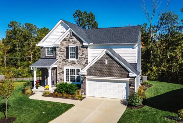969 Crestpoint Court, Union Twp, OH 45245