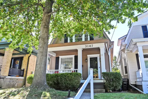3147 Willis Avenue, Cincinnati, OH 45208