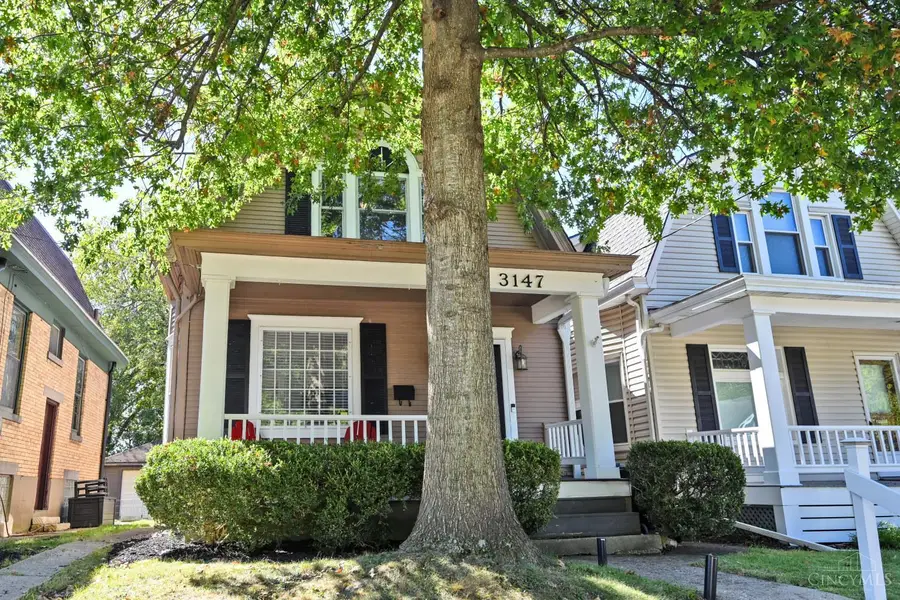 3147 Willis Avenue, Cincinnati, OH 45208 - #3
