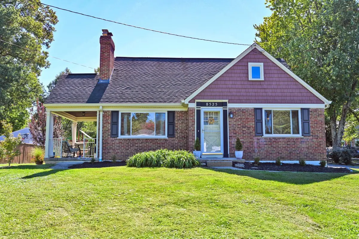 8525 Prilla Lane, Forestville, OH 45255 - #1