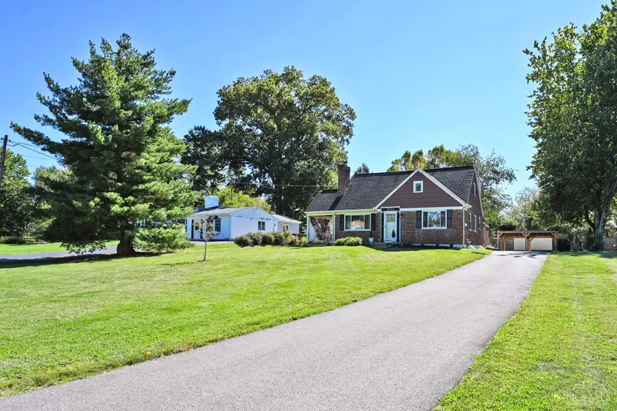 8525 Prilla Lane, Forestville, OH 45255 - #2
