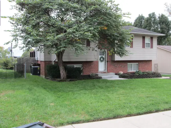 4830 Caprice Drive, Middletown, OH 45044