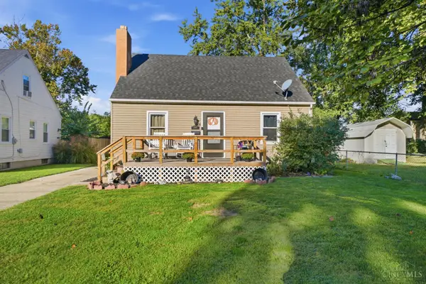 1500 Florence Street, Middletown, OH 45044