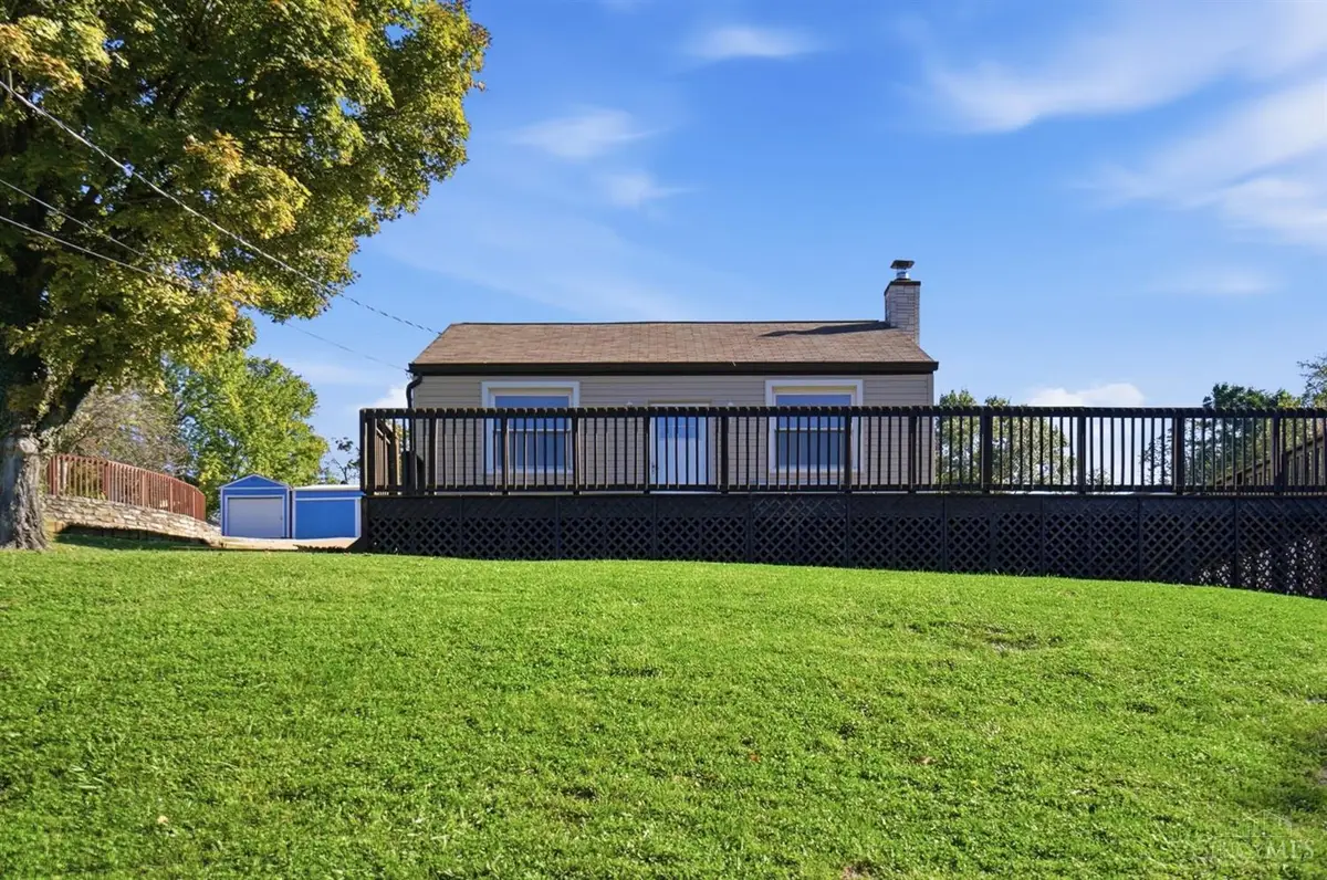 6320 Brierly Creek Road, Green, OH 45247 - #1