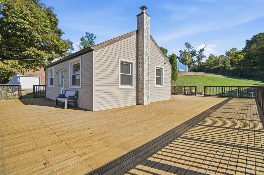 6320 Brierly Creek Road, Green, OH 45247 - #2