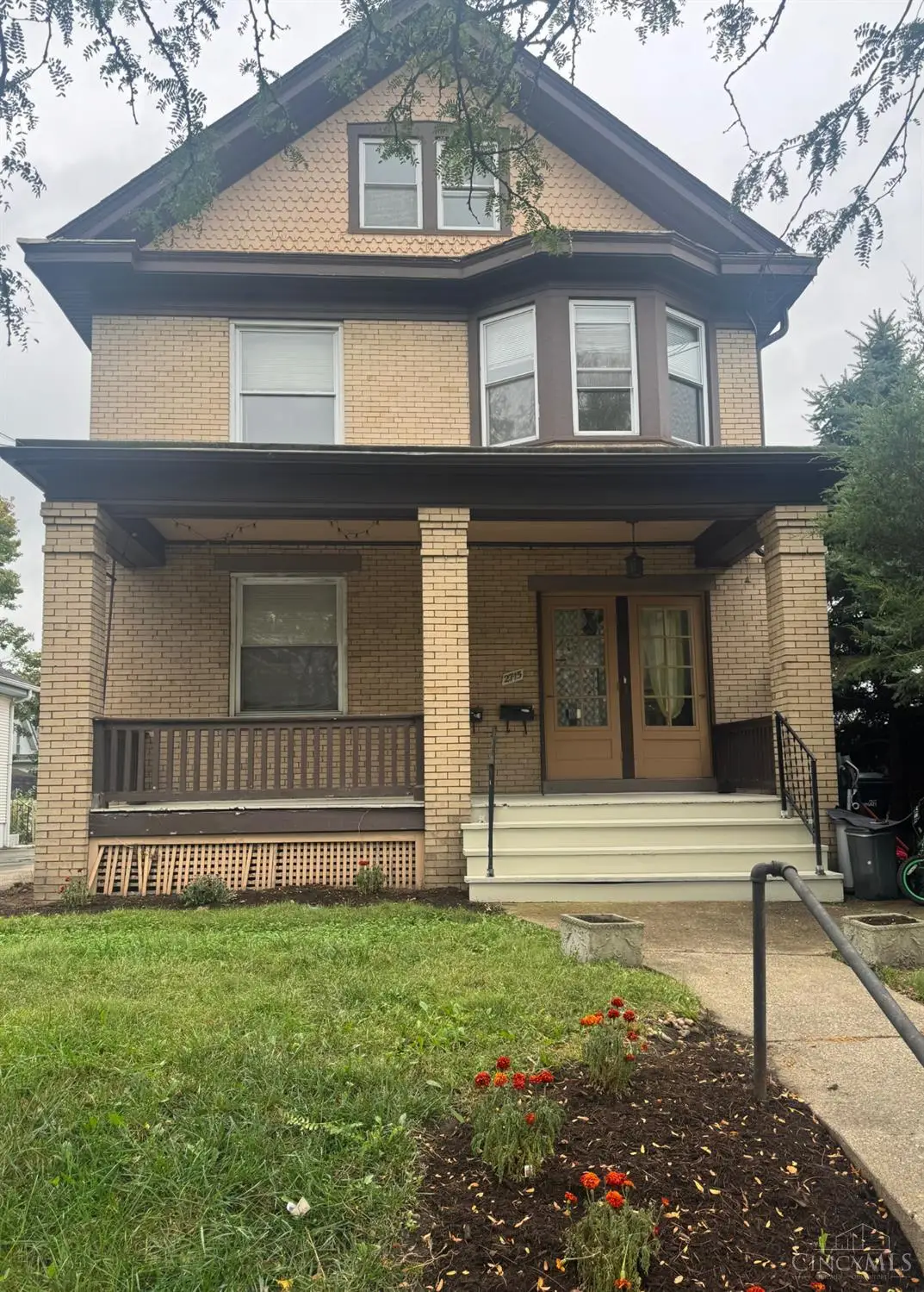 2715 Markbreit Avenue, Cincinnati, OH 45209 - #1
