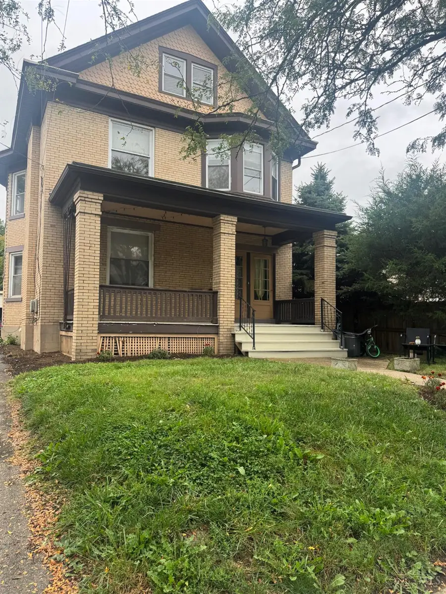 2715 Markbreit Avenue, Cincinnati, OH 45209 - #2