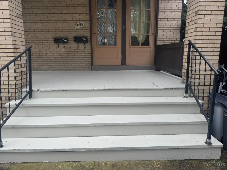 2715 Markbreit Avenue, Cincinnati, OH 45209 - #3