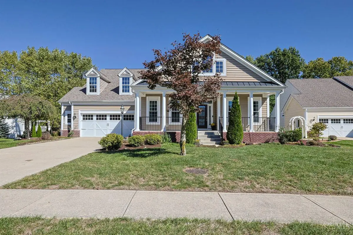 4114 Foxglove Court, Union, OH 45245 - #1