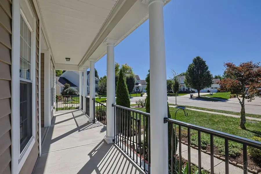 4114 Foxglove Court, Union, OH 45245 - #3