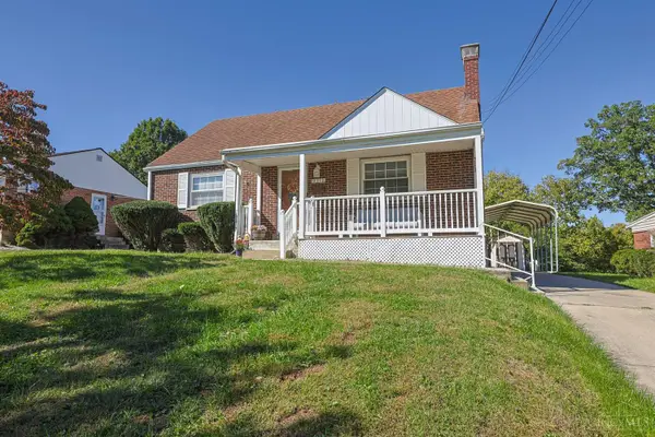 9313 Montoro Drive, Springfield Twp., OH 45231