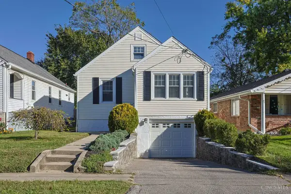 6918 Murray Avenue, Columbia Twp, OH 45227